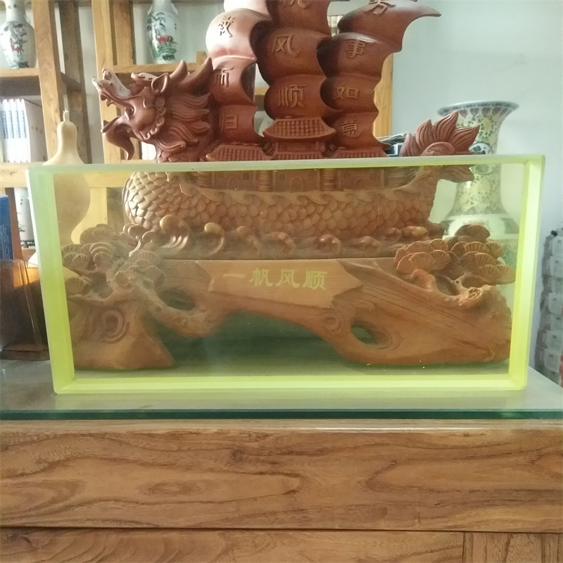 铅玻璃