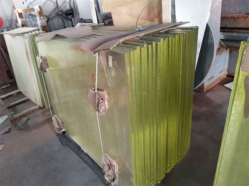 铅玻璃