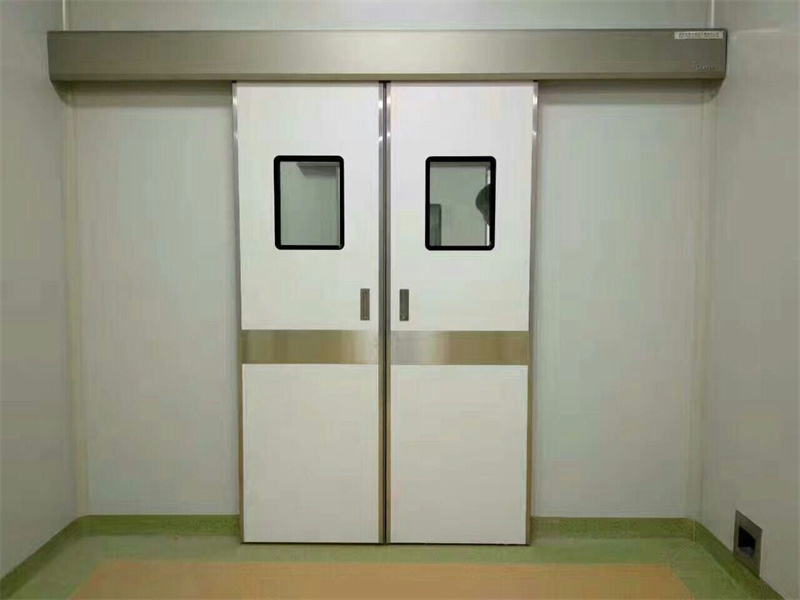 气密门