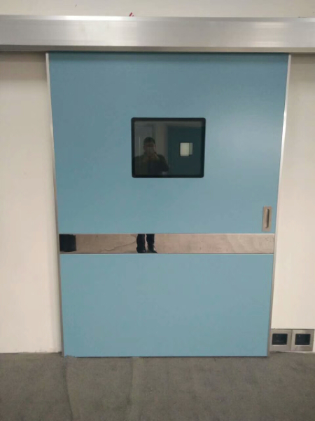 气密门