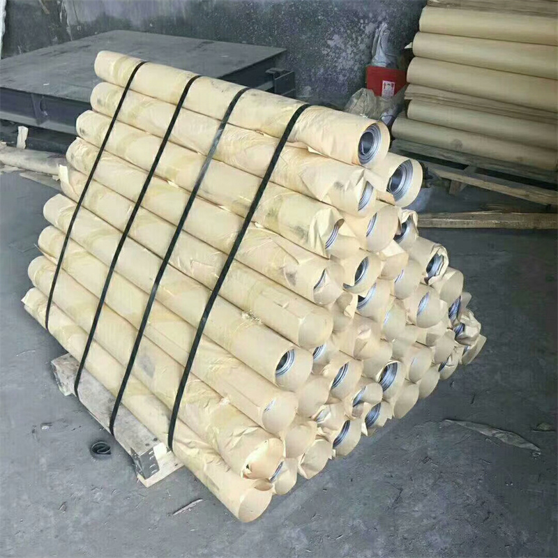 移动防辐射铅板